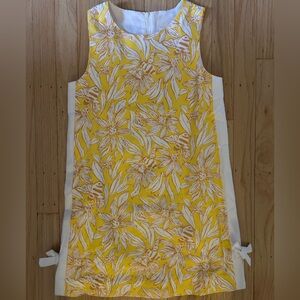 Little Lilly shift, 8